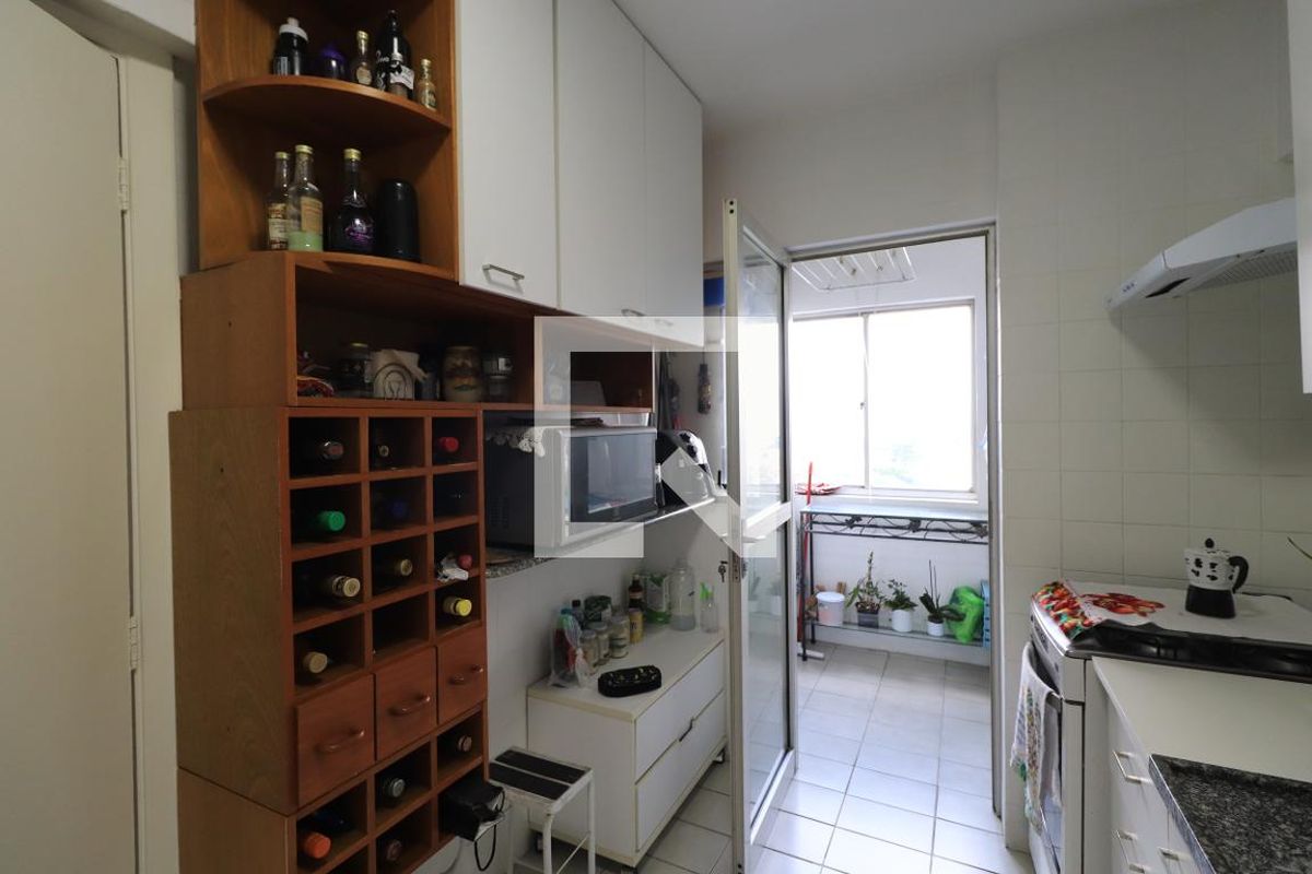 Apartamento, 2 quartos, 60 m² - Foto 60