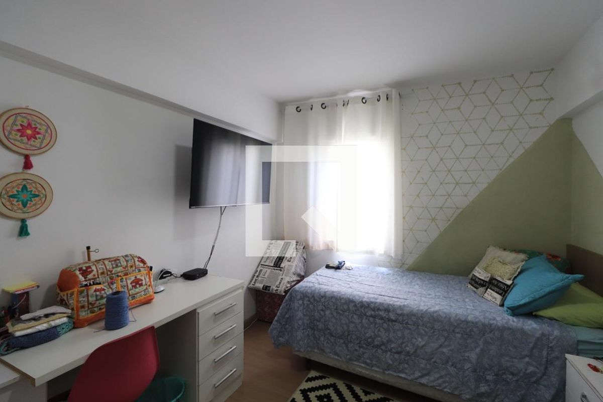 Apartamento, 2 quartos, 60 m² - Foto 32