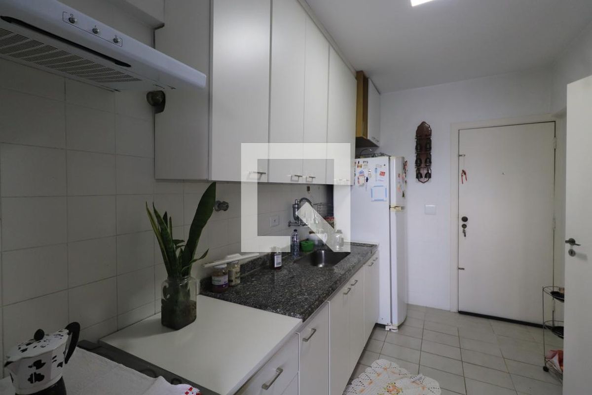 Apartamento, 2 quartos, 60 m² - Foto 66