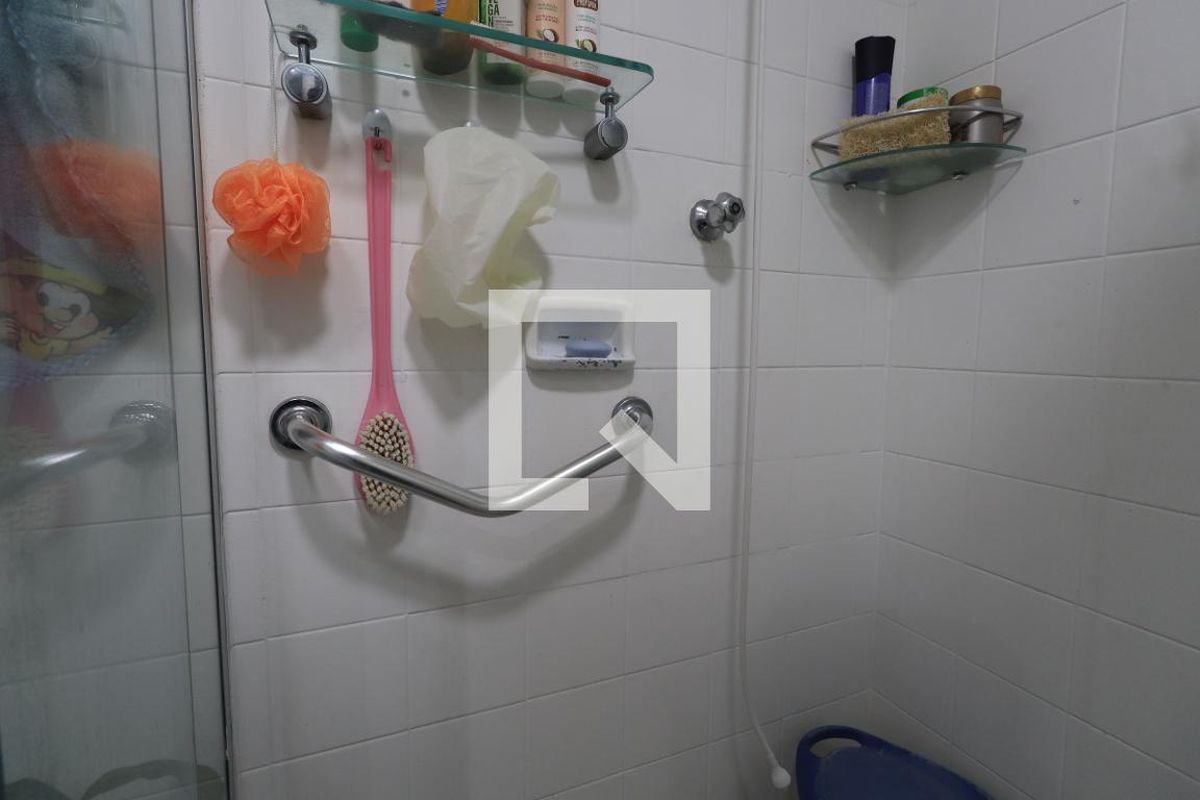 Apartamento, 2 quartos, 60 m² - Foto 50