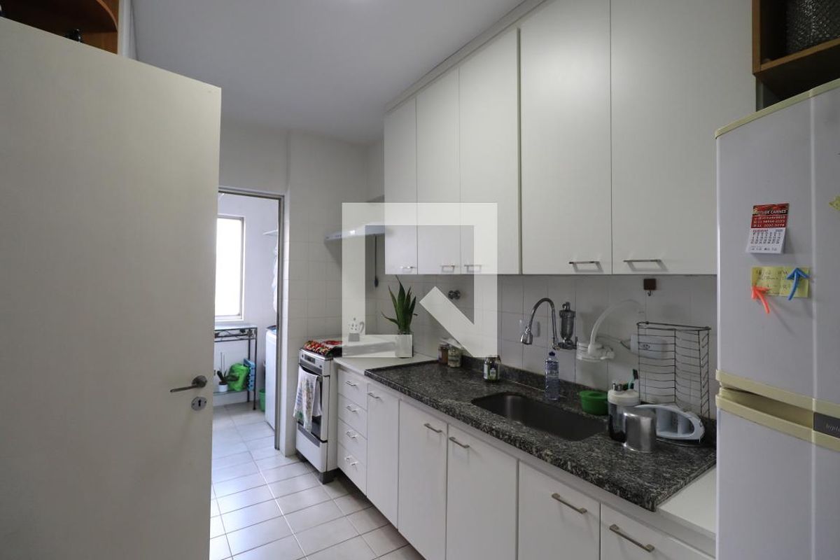 Apartamento, 2 quartos, 60 m² - Foto 56