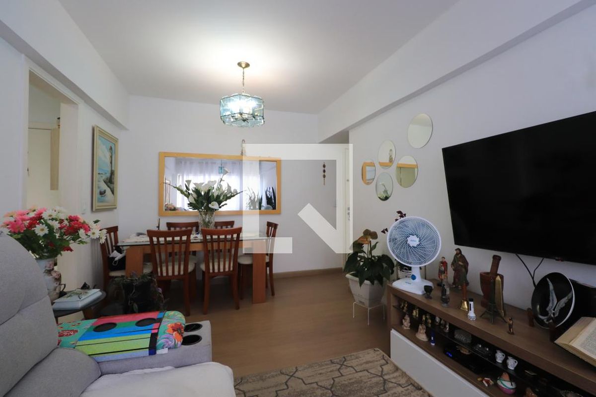 Apartamento, 2 quartos, 60 m² - Foto 12