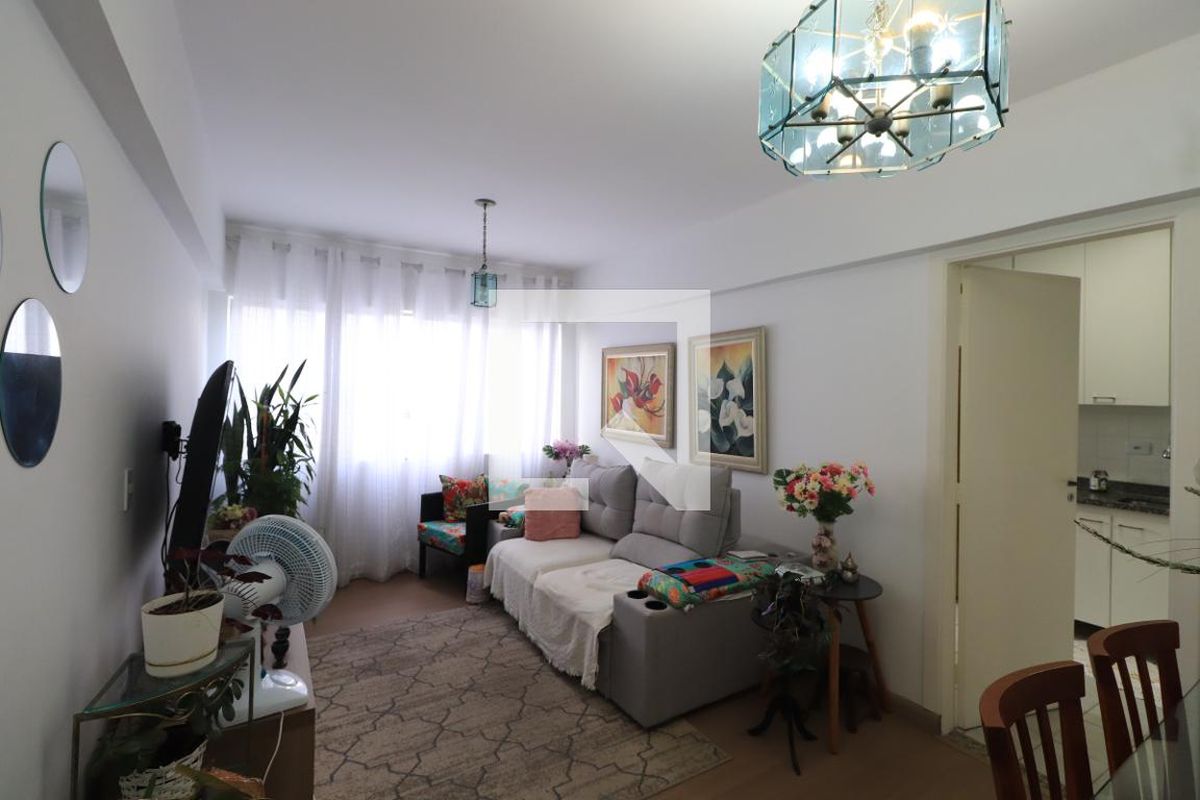 Apartamento, 2 quartos, 60 m² - Foto 6
