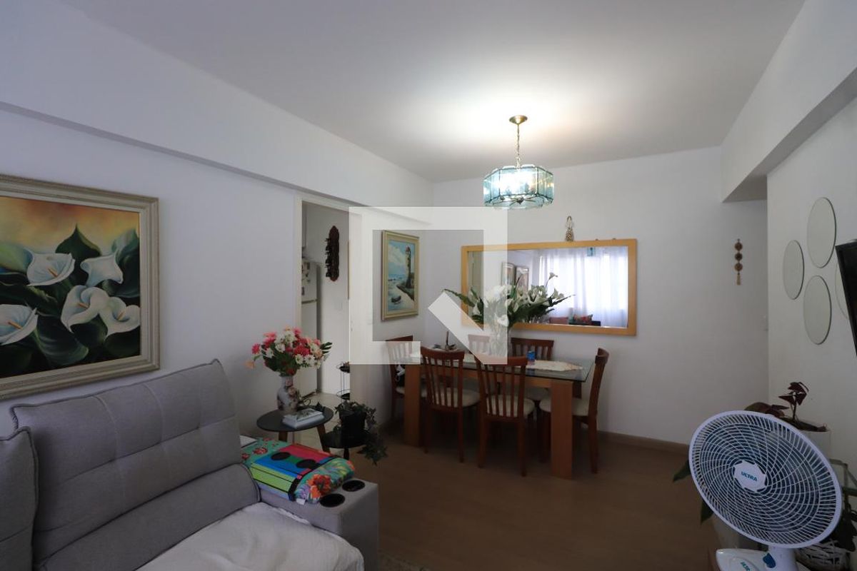 Apartamento, 2 quartos, 60 m² - Foto 8