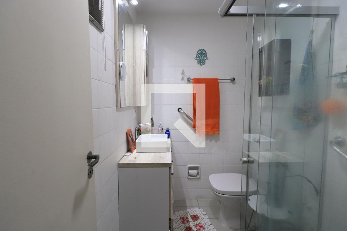 Apartamento, 2 quartos, 60 m² - Foto 38
