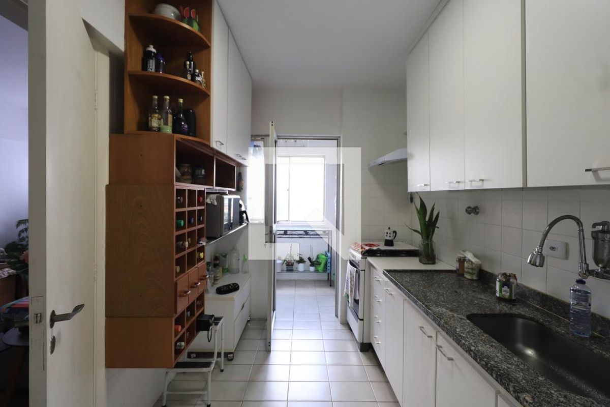 Apartamento, 2 quartos, 60 m² - Foto 58