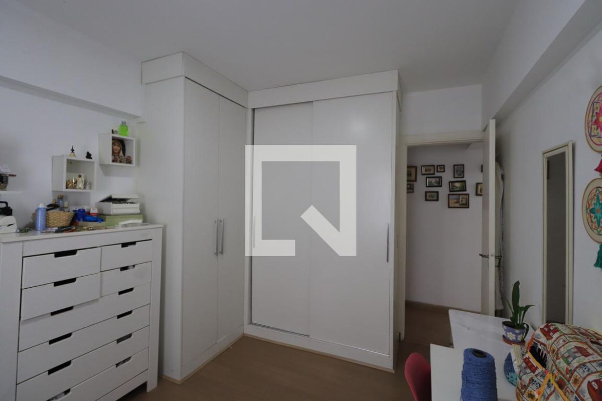 Apartamento, 2 quartos, 60 m² - Foto 36