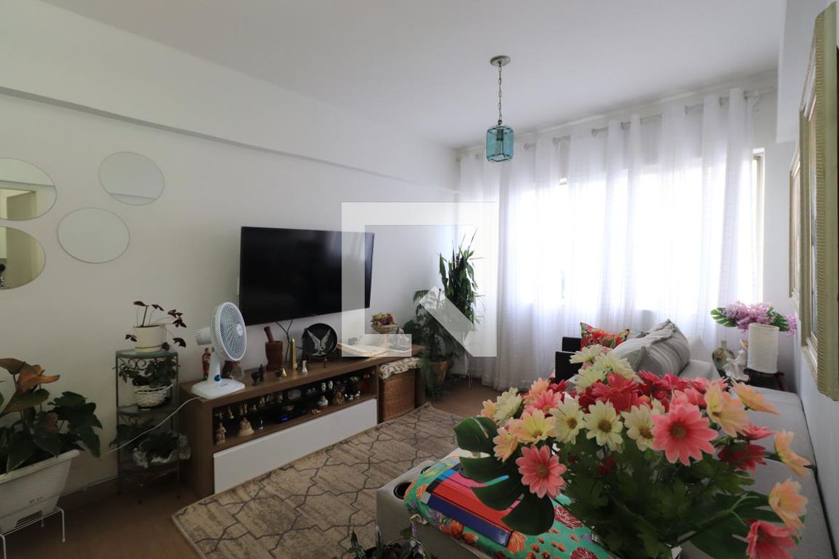 Apartamento, 2 quartos, 60 m² - Foto 2
