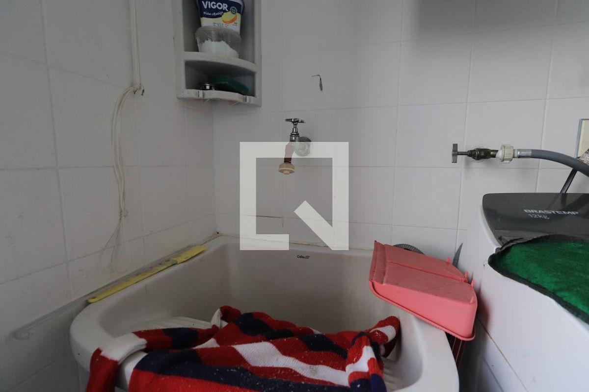 Apartamento, 2 quartos, 60 m² - Foto 80