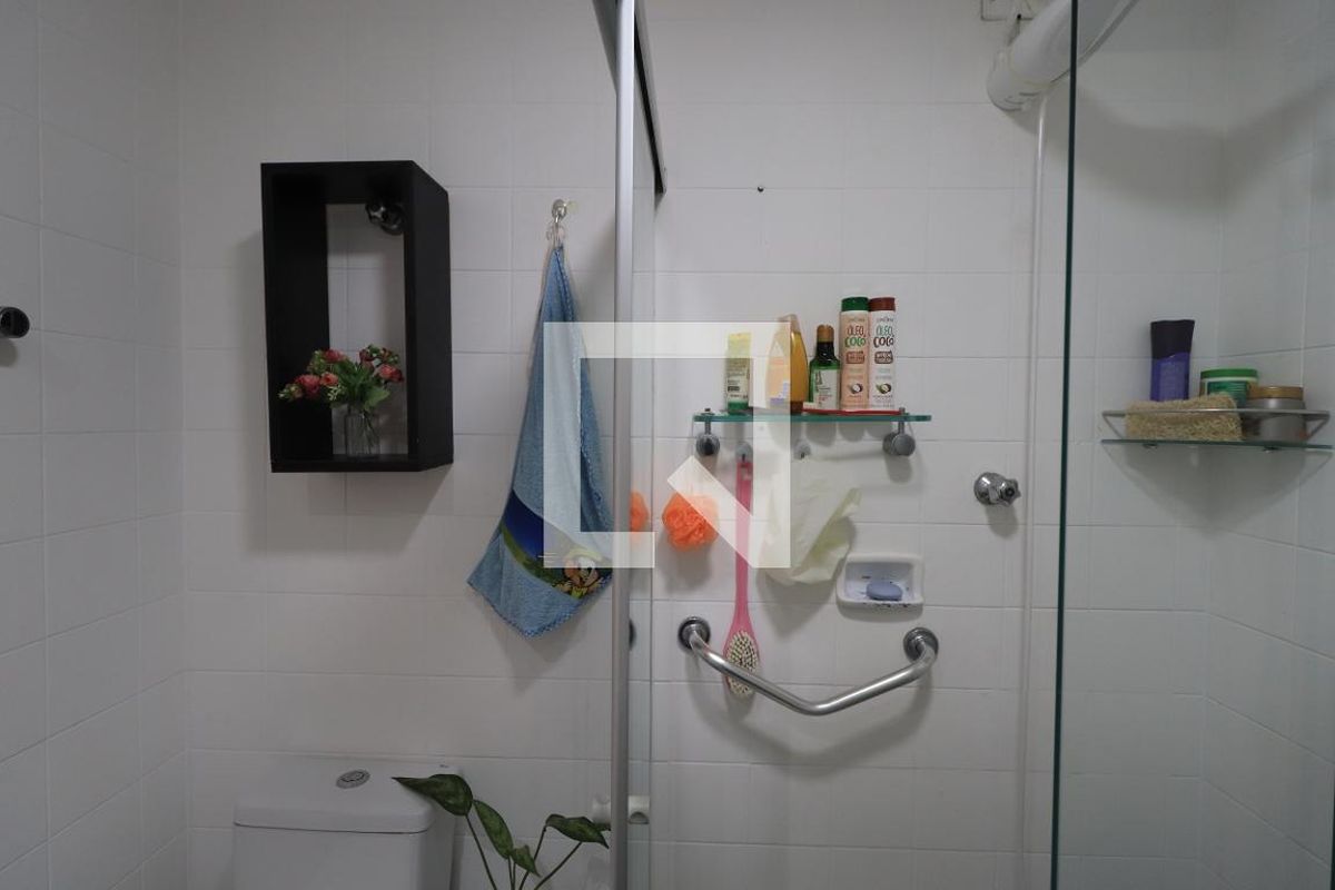 Apartamento, 2 quartos, 60 m² - Foto 42