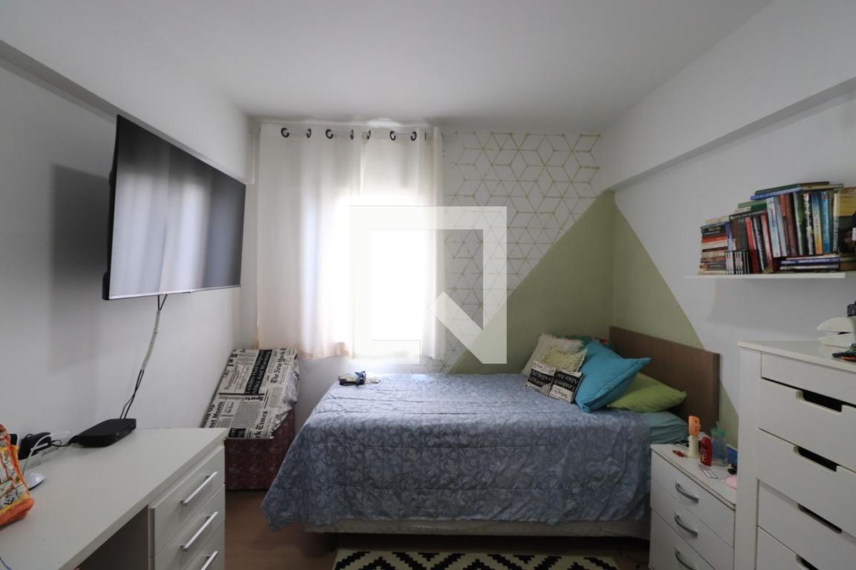 Apartamento, 2 quartos, 60 m² - Foto 30