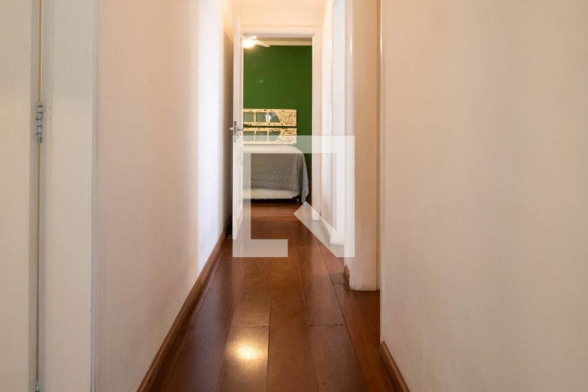 Apartamento, 3 quartos, 135 m² - Foto 11