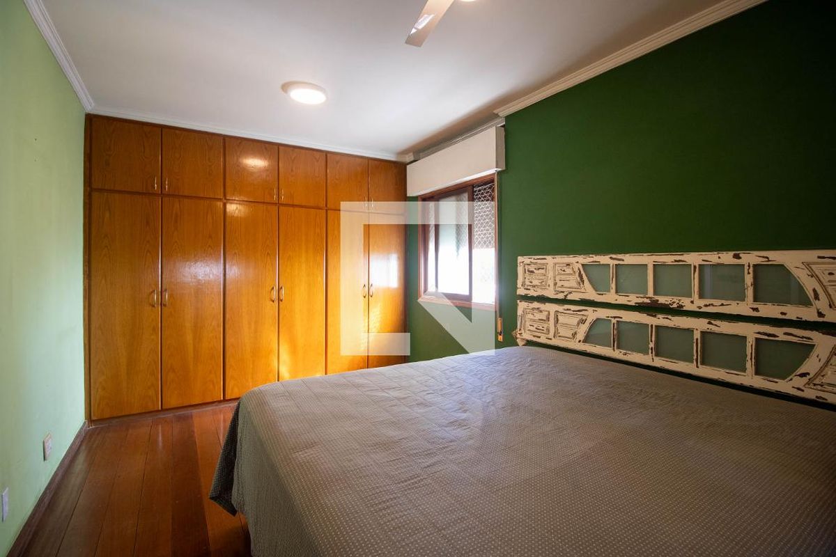 Apartamento, 3 quartos, 135 m² - Foto 27