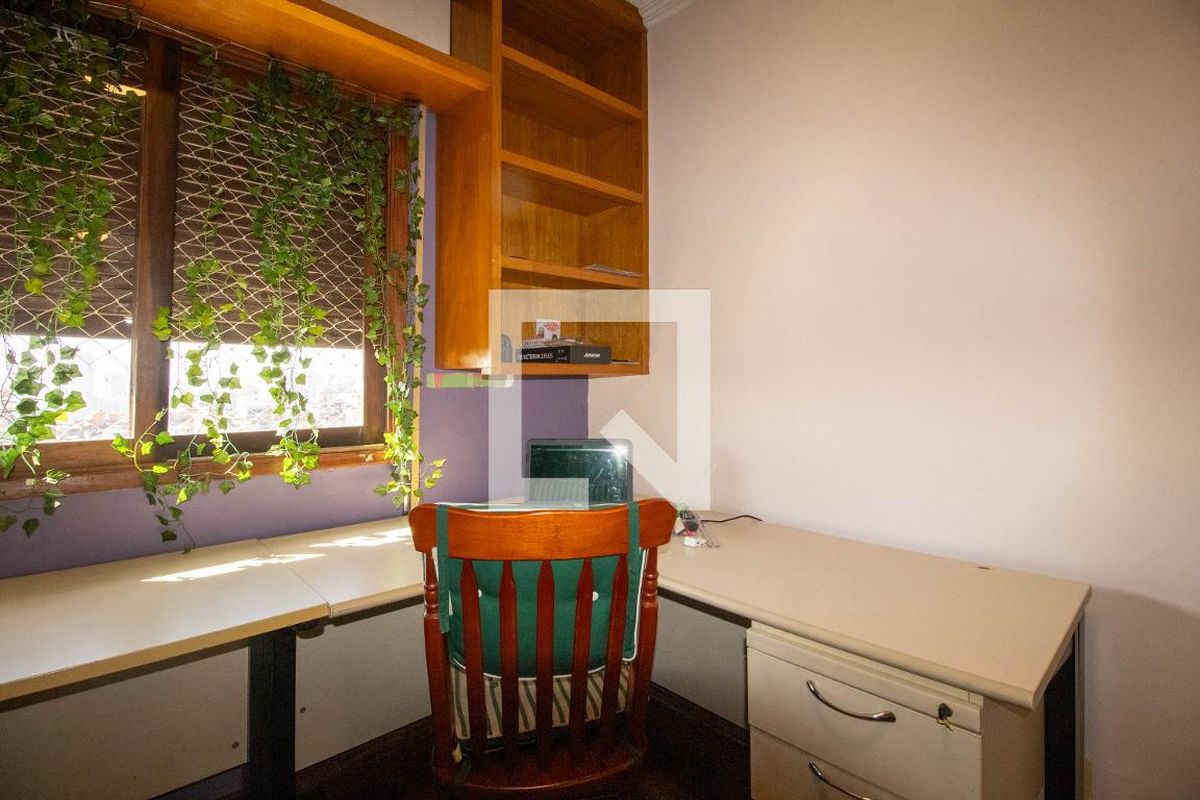 Apartamento, 3 quartos, 135 m² - Foto 30