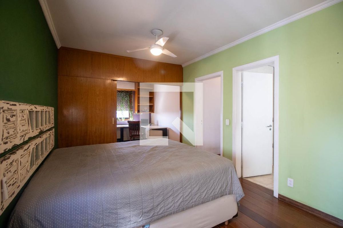 Apartamento, 3 quartos, 135 m² - Foto 26