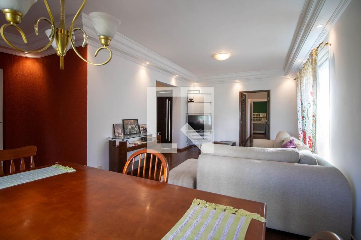 Apartamento, 3 quartos, 135 m² - Foto 1