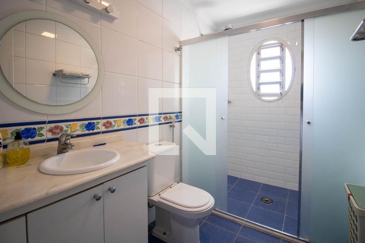 Apartamento, 3 quartos, 135 m² - Foto 37