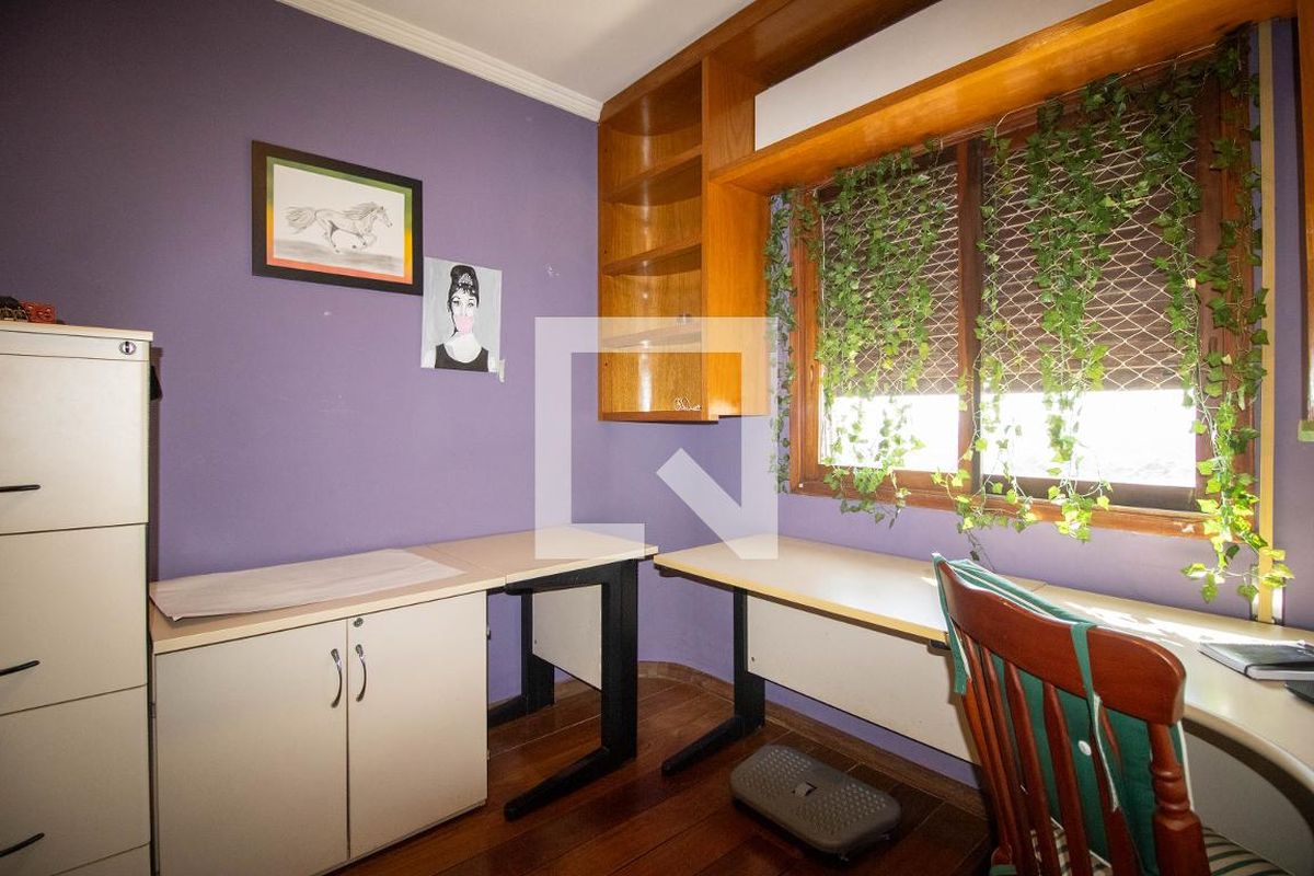 Apartamento, 3 quartos, 135 m² - Foto 29