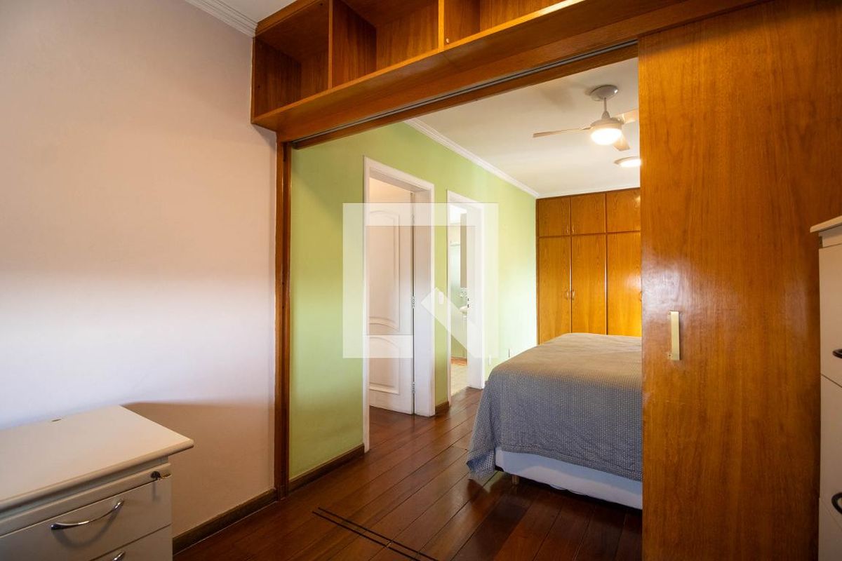 Apartamento, 3 quartos, 135 m² - Foto 31