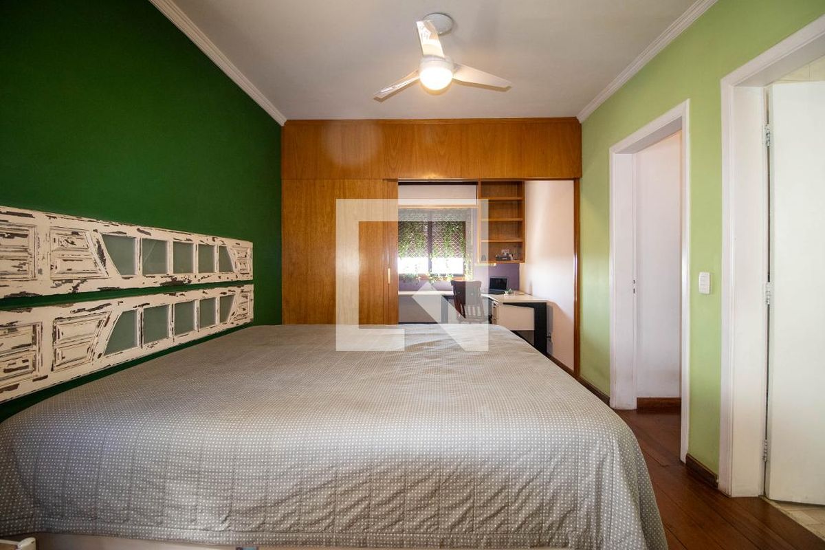 Apartamento, 3 quartos, 135 m² - Foto 25