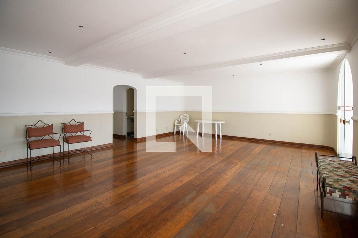 Apartamento, 3 quartos, 135 m² - Foto 56