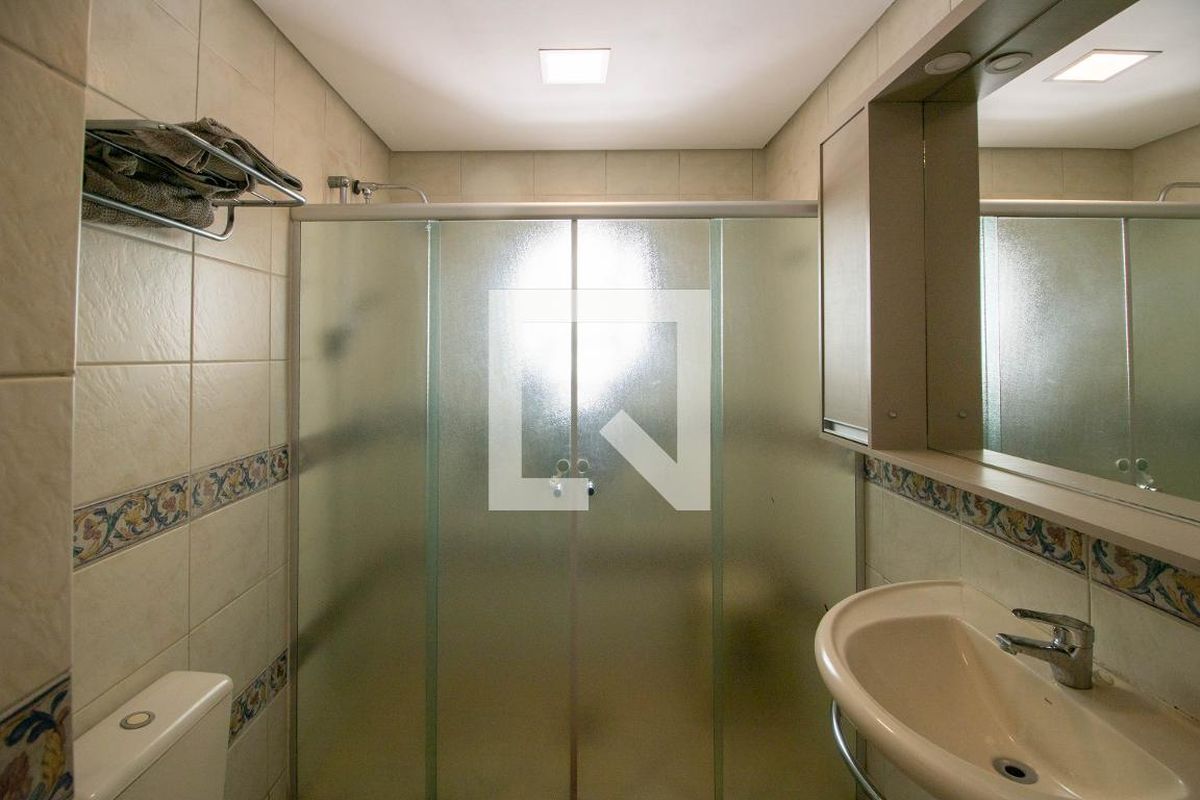 Apartamento, 3 quartos, 135 m² - Foto 36