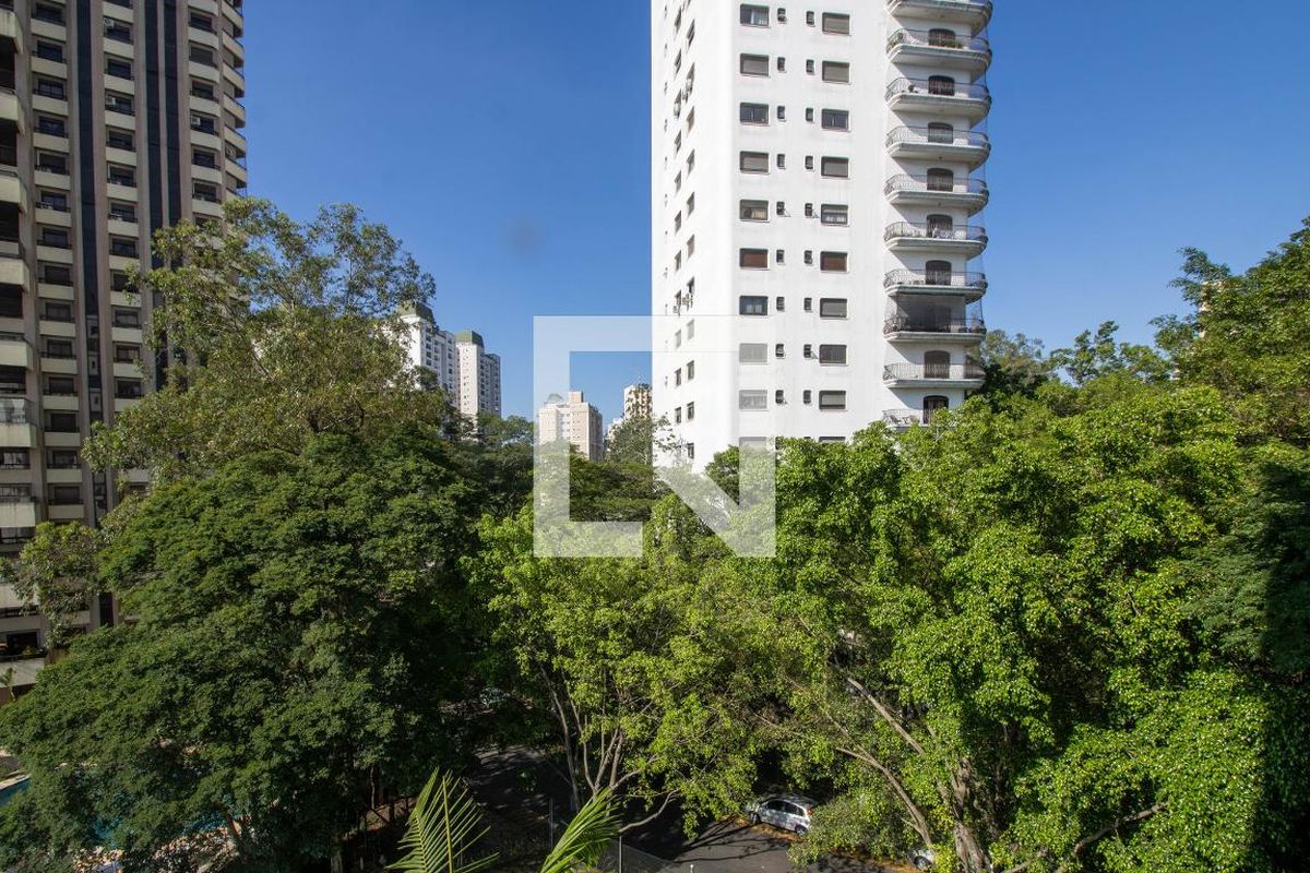 Apartamento, 3 quartos, 135 m² - Foto 8