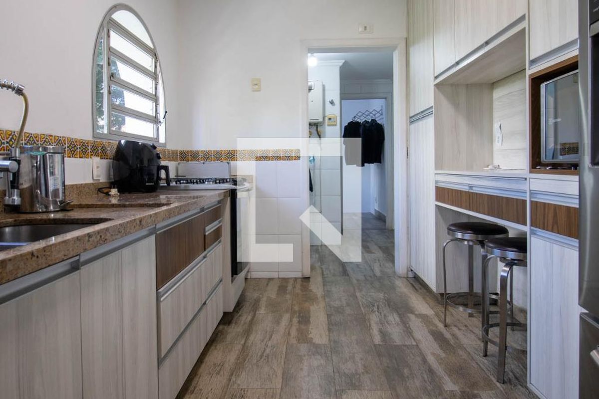 Apartamento, 3 quartos, 135 m² - Foto 47