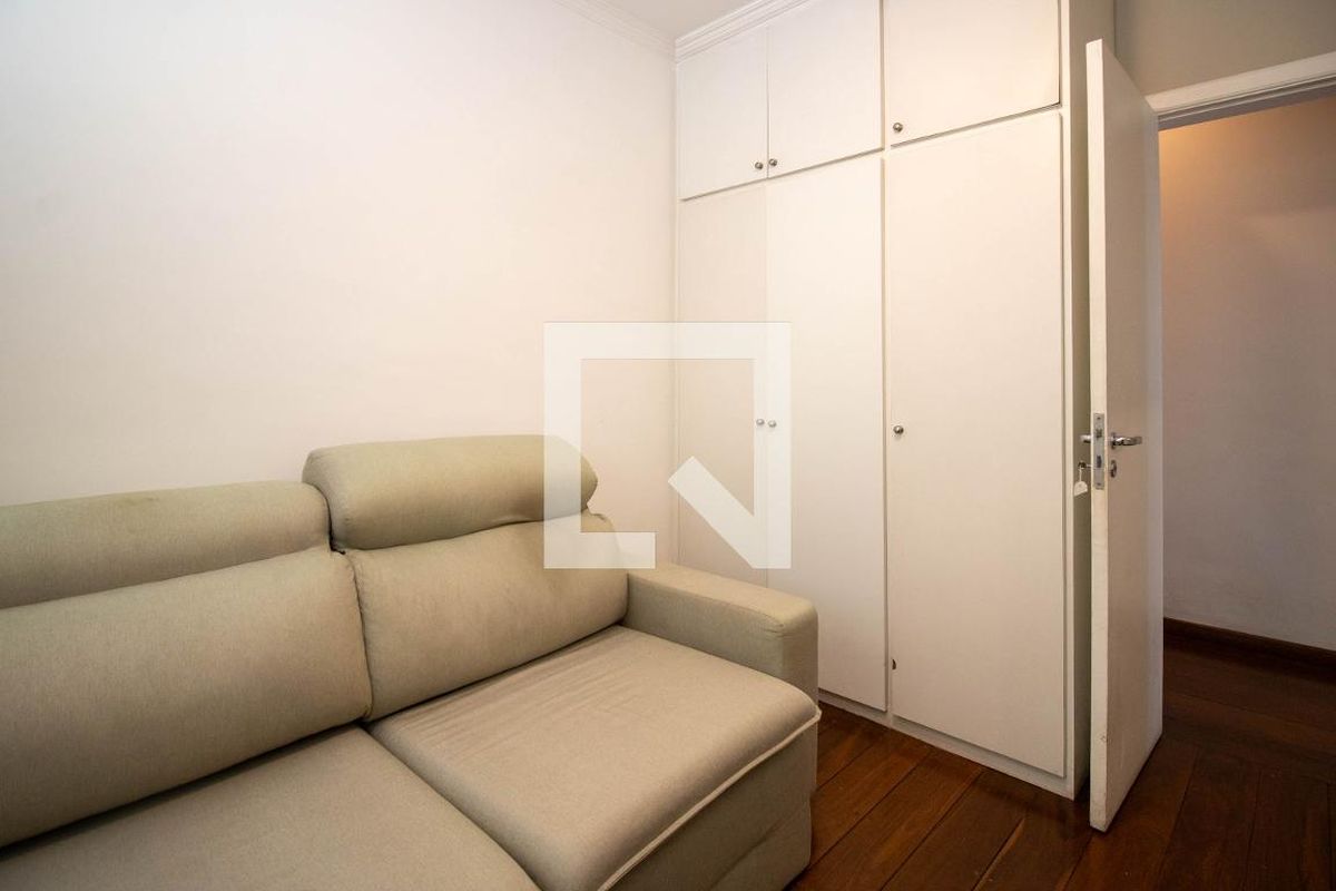 Apartamento, 3 quartos, 135 m² - Foto 13