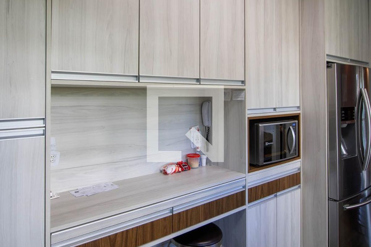 Apartamento, 3 quartos, 135 m² - Foto 45