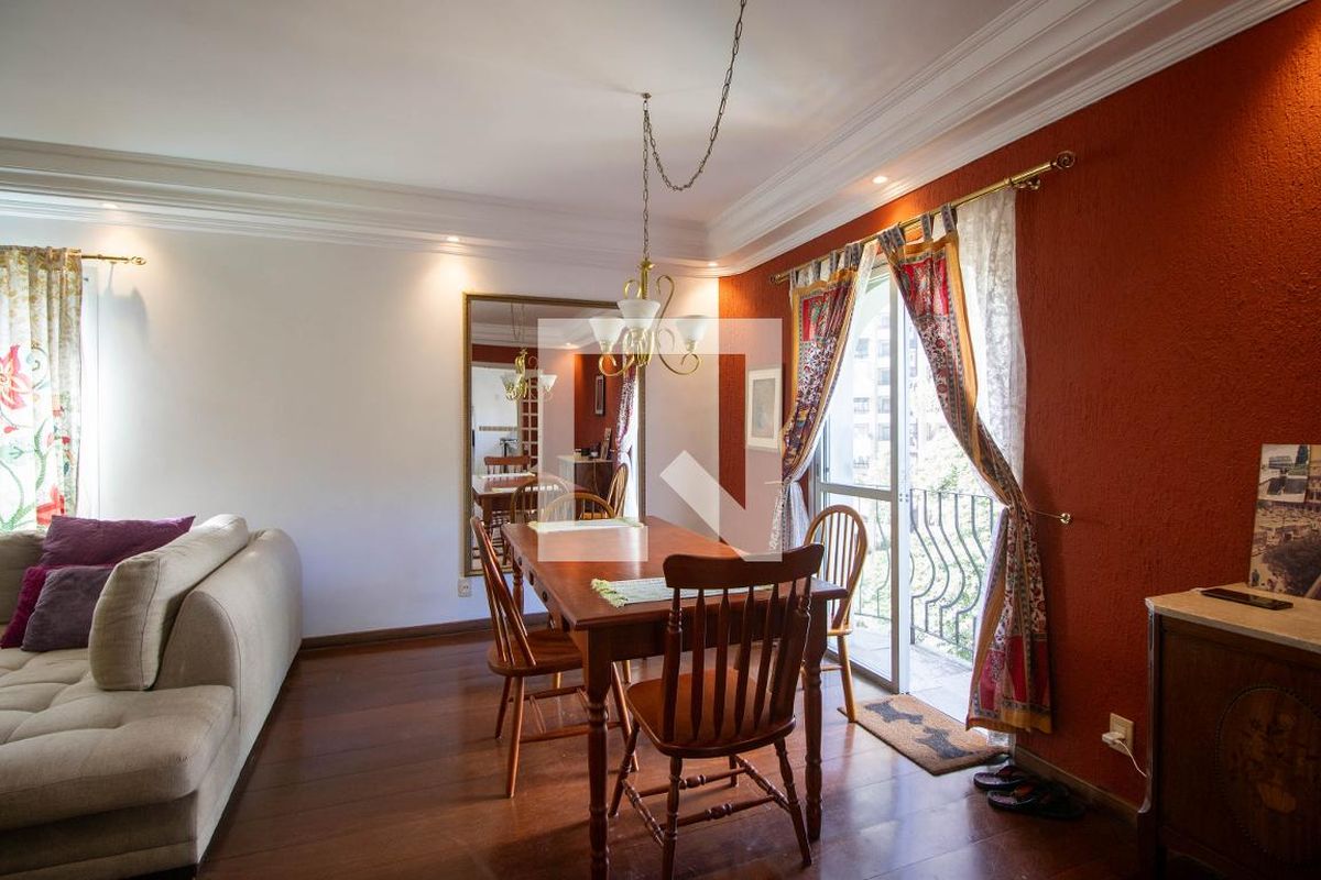 Apartamento, 3 quartos, 135 m² - Foto 6