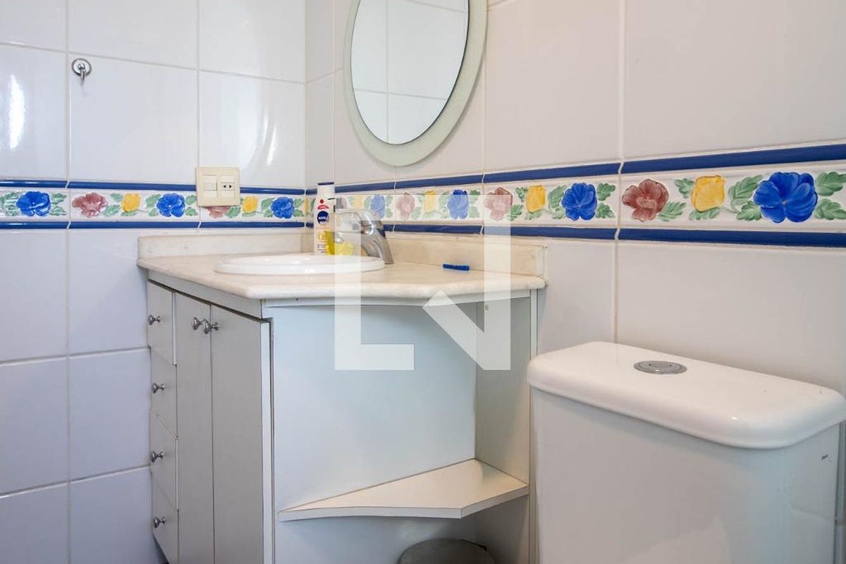 Apartamento, 3 quartos, 135 m² - Foto 40