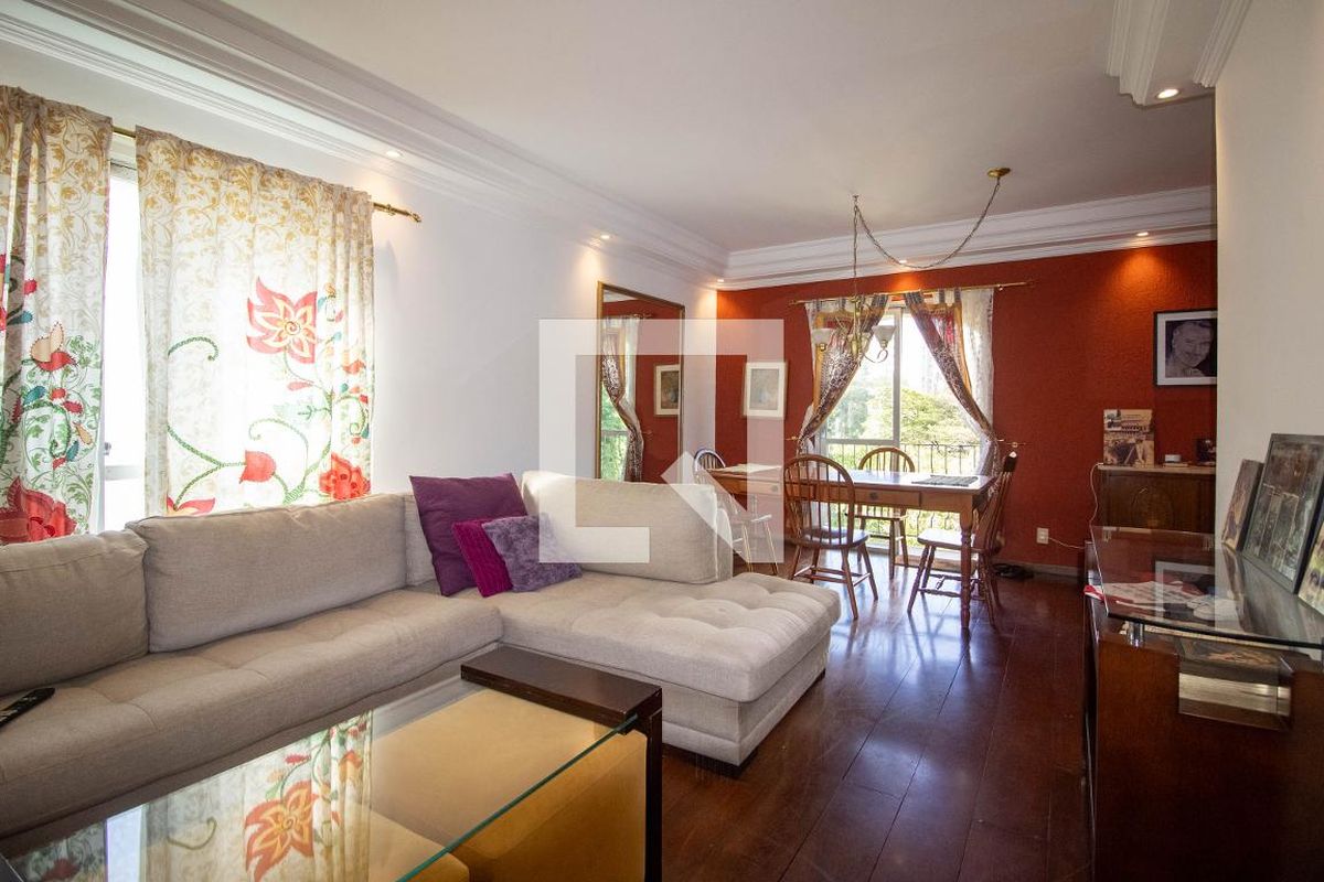 Apartamento, 3 quartos, 135 m² - Foto 3