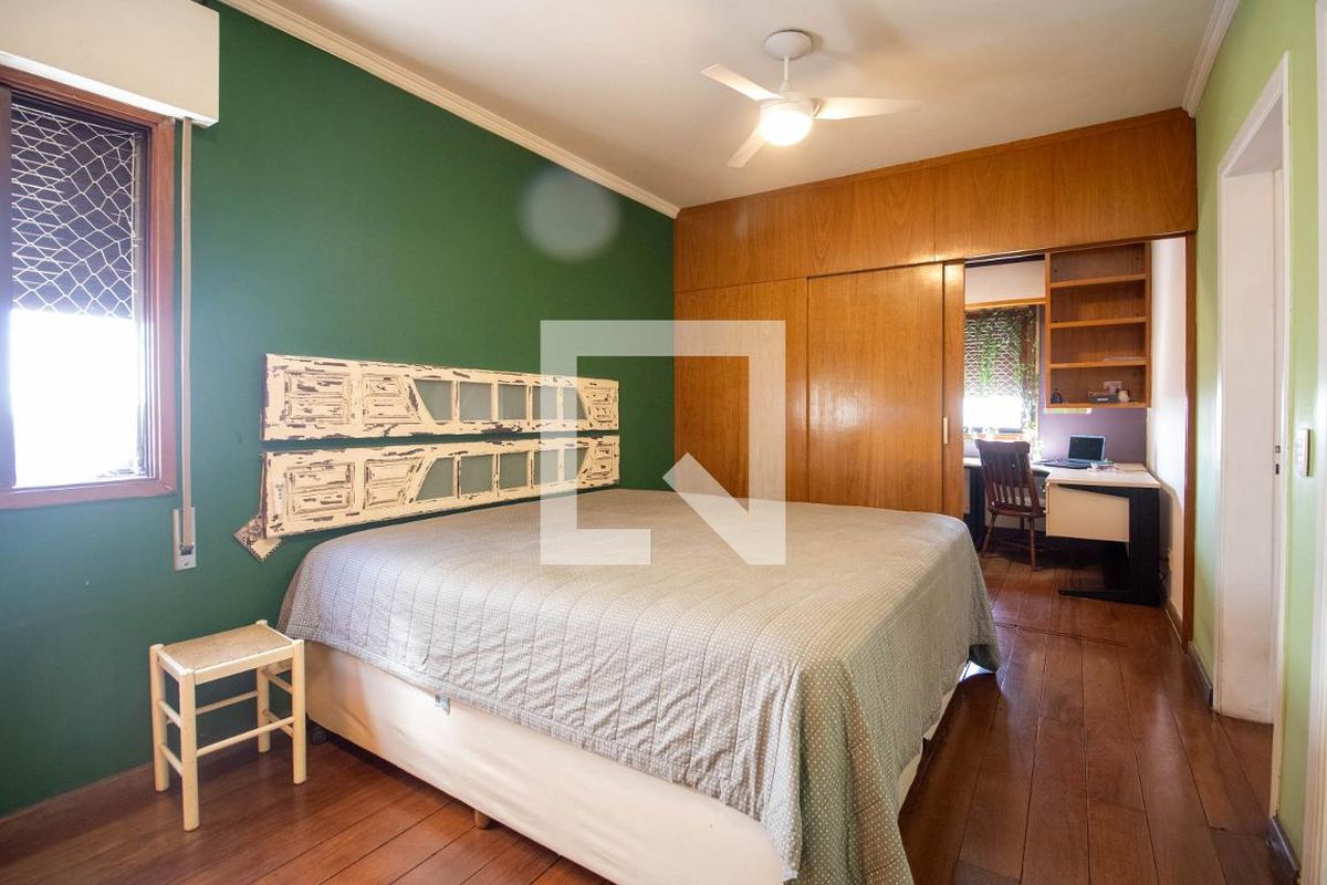 Apartamento, 3 quartos, 135 m² - Foto 23