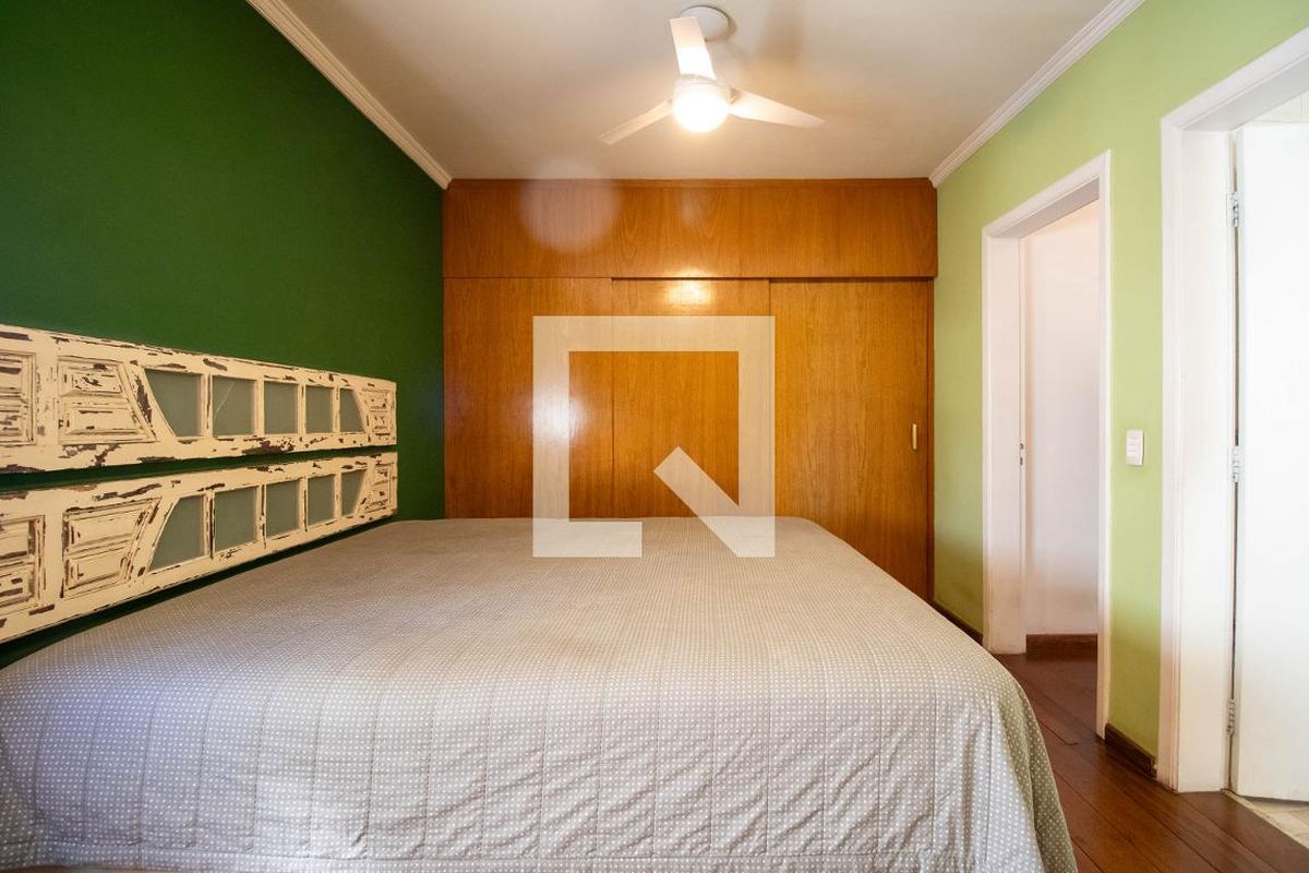 Apartamento, 3 quartos, 135 m² - Foto 24