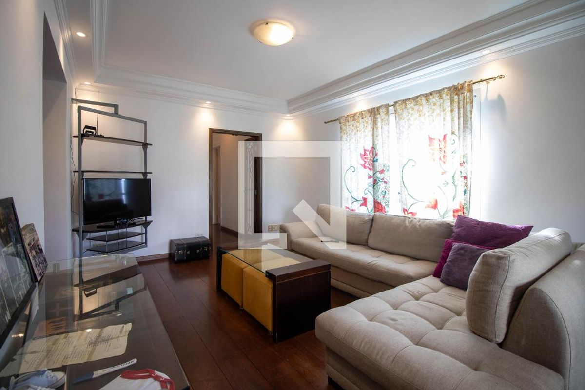 Apartamento, 3 quartos, 135 m² - Foto 4