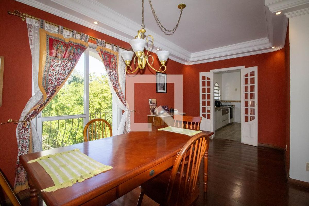 Apartamento, 3 quartos, 135 m² - Foto 7