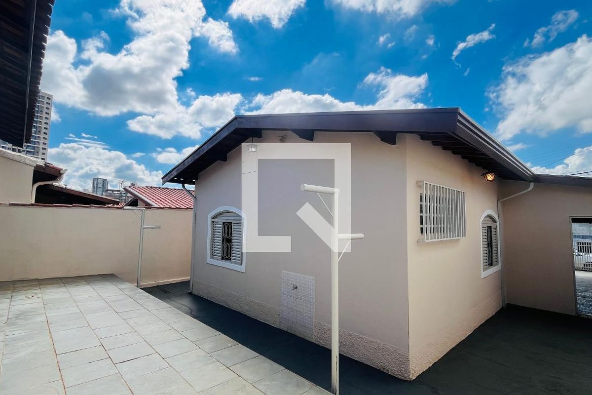 Casa, 3 quartos, 151 m² - Foto 37