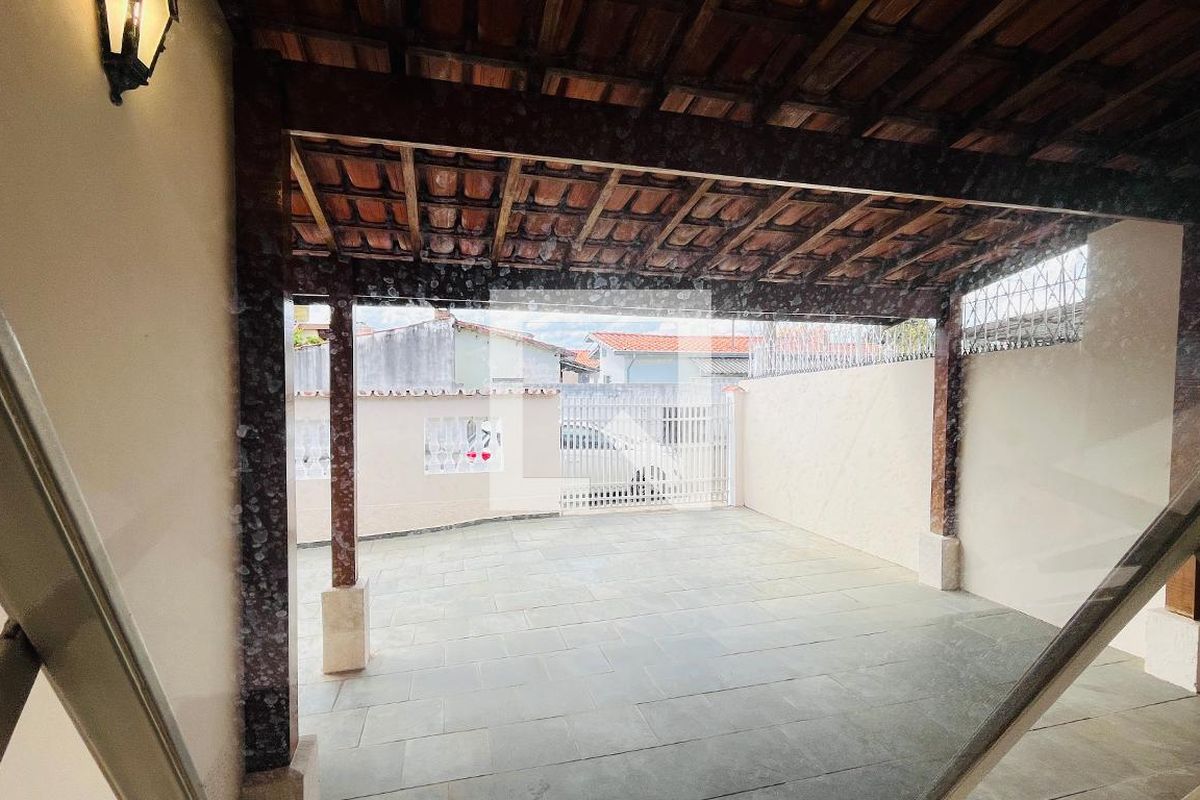 Casa, 3 quartos, 151 m² - Foto 4