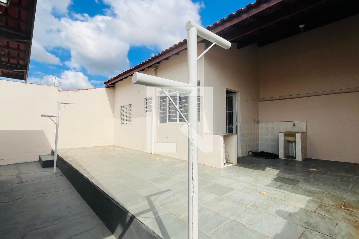 Casa, 3 quartos, 151 m² - Foto 35