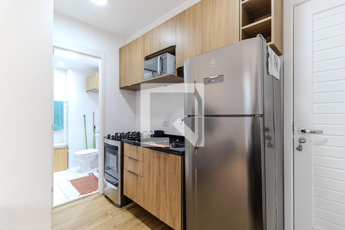 Apartamento, 1 quarto, 29 m² - Foto 30
