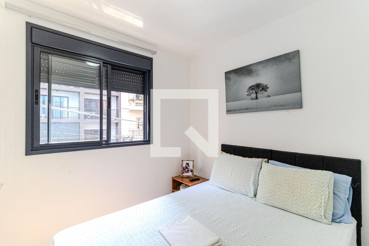 Apartamento, 1 quarto, 29 m² - Foto 16