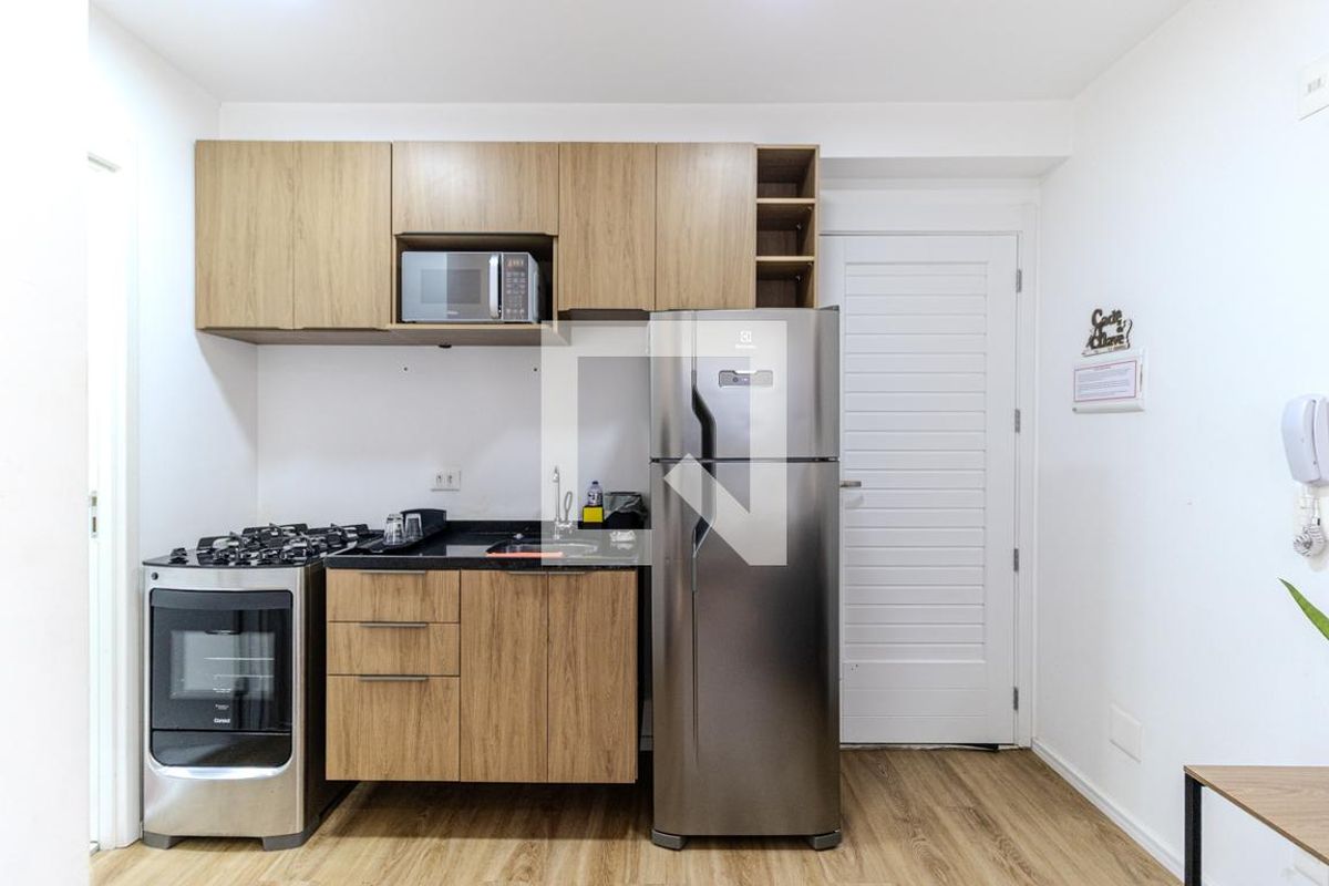 Apartamento, 1 quarto, 29 m² - Foto 28