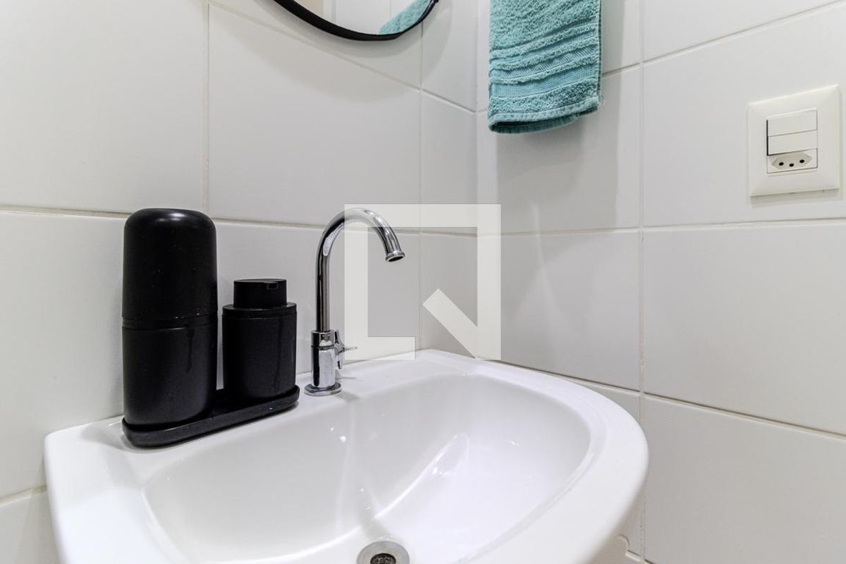 Apartamento, 1 quarto, 29 m² - Foto 24