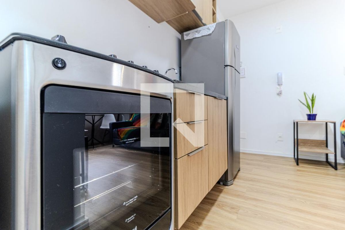 Apartamento, 1 quarto, 29 m² - Foto 32