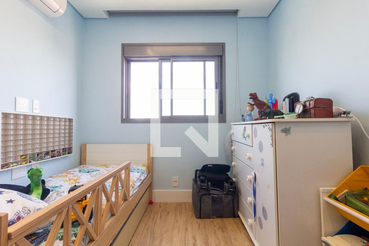 Apartamento, 4 quartos, 105 m² - Foto 18