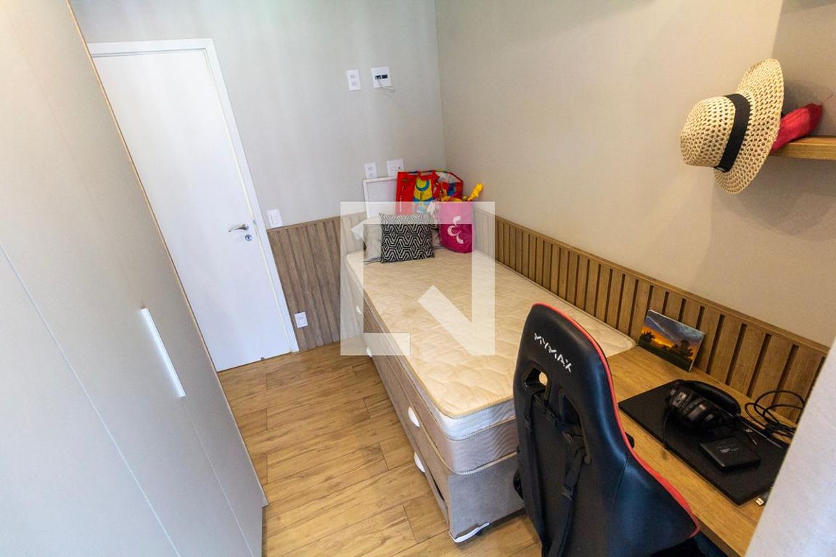 Apartamento, 4 quartos, 105 m² - Foto 46