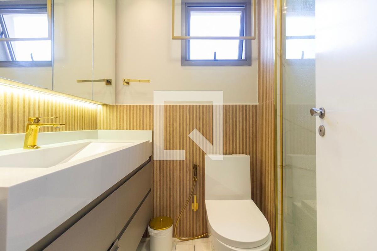 Apartamento, 4 quartos, 105 m² - Foto 74