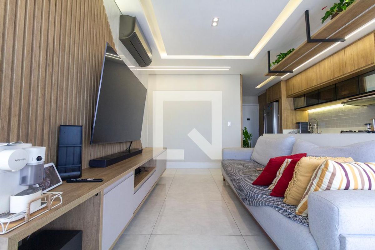 Apartamento, 4 quartos, 105 m² - Foto 10
