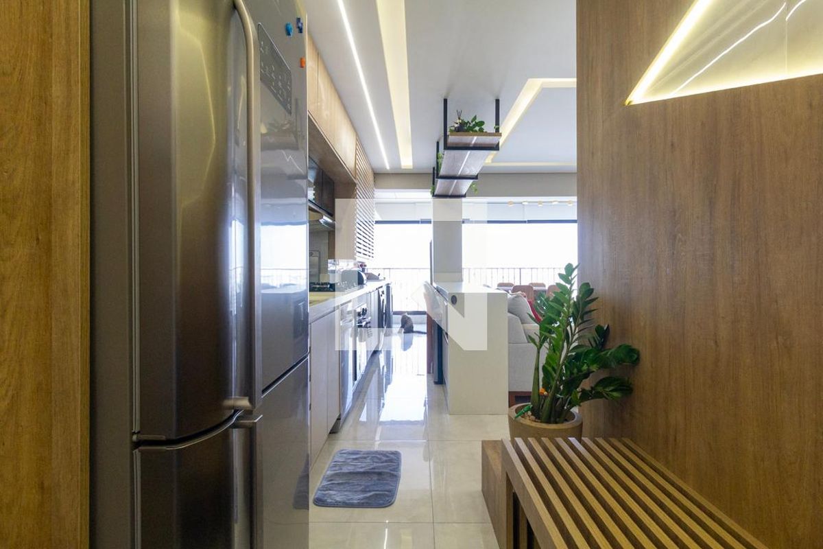 Apartamento, 4 quartos, 105 m² - Foto 122